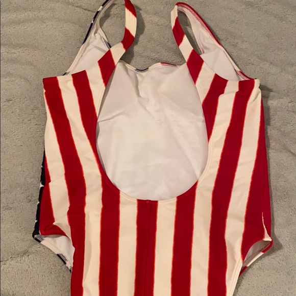 USA One Piece Swimwear - Picture 2 of 2
